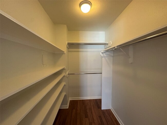 property at 2350 Bering Dr