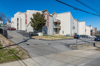 Village at Grassmere in Nashville, TN - Building Photo - Building Photo