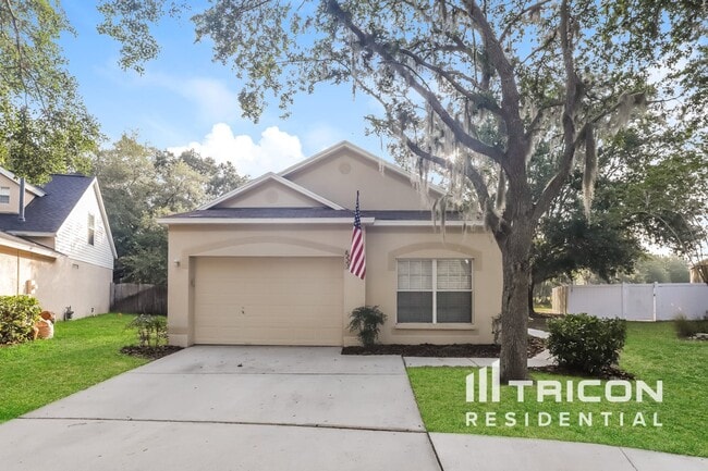 property at 6225 Kiteridge Dr