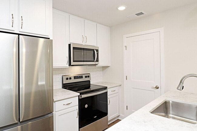 property at 5065 Mary Jackson Ct