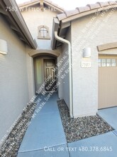 7583 W Fetlock Trail in Peoria, AZ - Building Photo - Building Photo