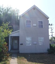 775 Campbell Ave, Unit 775 in Columbus, OH - Building Photo