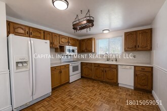 1640 E 5375 S in Salt Lake City, UT - Building Photo - Building Photo