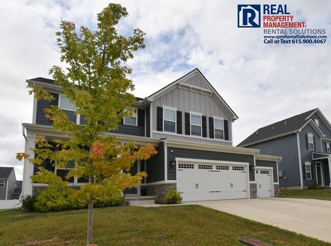 1432 Kennebec Dr in Smyrna, TN - Building Photo - Building Photo