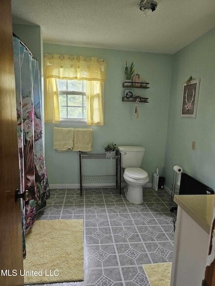 859 Mill St in Lucedale, MS - Foto de edificio - Building Photo