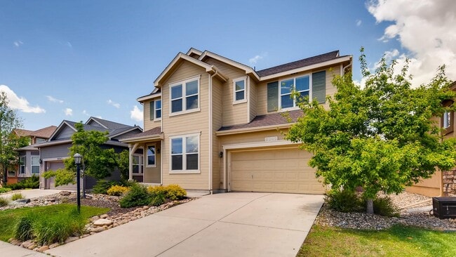5042 Petrified Forest Trail in Colorado Springs, CO - Building Photo - Building Photo