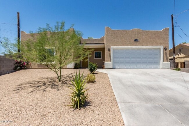 property at 4302 N 13th Pl