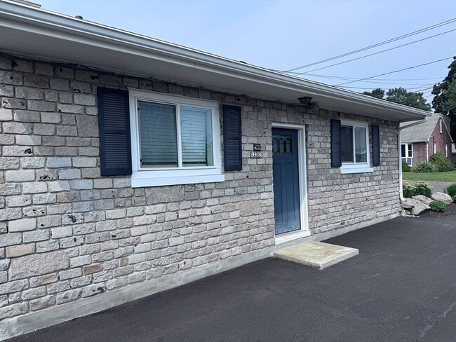 property at 25 Piquette Ave