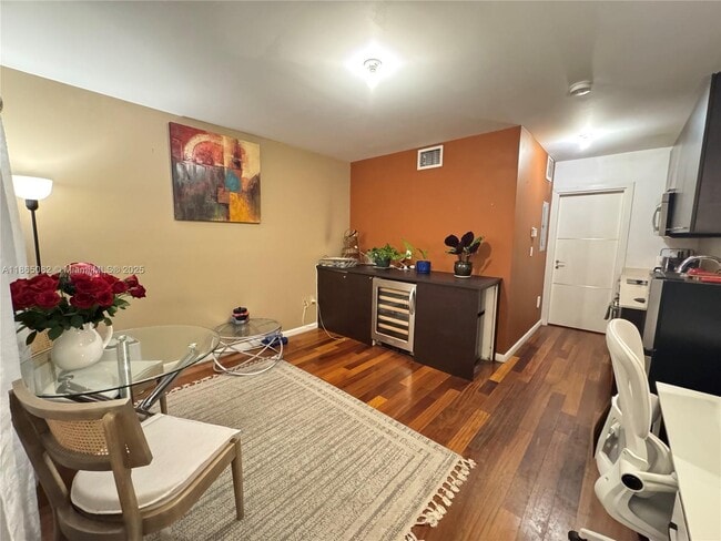 property at 1568 Pennsylvania Ave