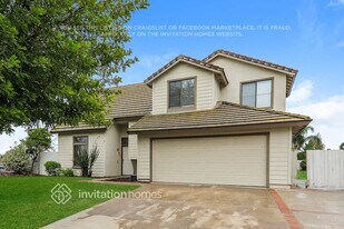 25983 Whispering Wind Ct in Murrieta, CA - Building Photo