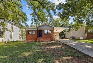 1917 49th St Ensley in Birmingham, AL - Building Photo - Building Photo