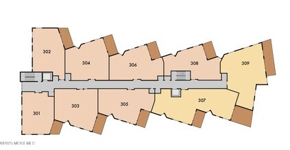 345 Ocean Blvd in Long Branch, NJ - Building Photo - Building Photo