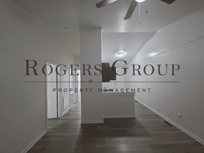 208-210 Cooper St in Louisburg, NC - Building Photo - Building Photo