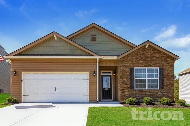 property at 453 All Seasons Dr