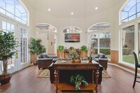 The Park at Amalfi photo'