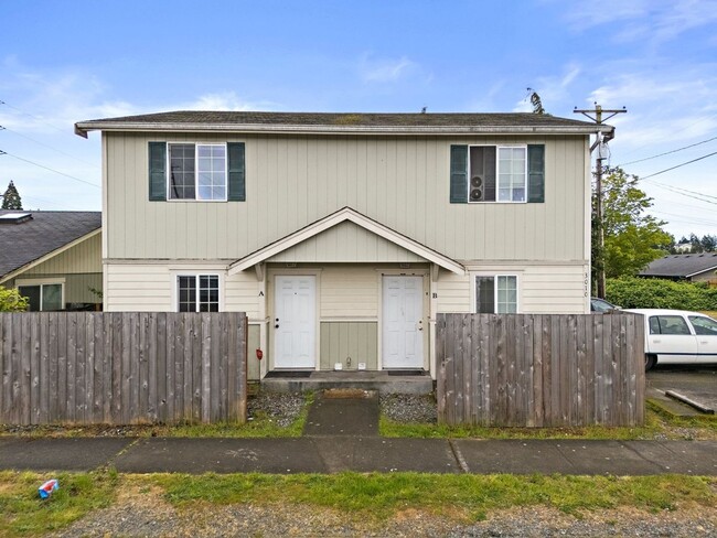property at 3010 S 43rd St