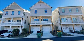 13040 Deerfield Pkwy in Milton, GA - Building Photo