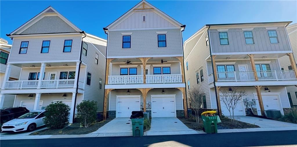 13040 Deerfield Pkwy in Milton, GA - Building Photo