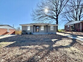2195 Cassie Ave in Memphis, TN - Building Photo