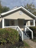 2864 E 10th Ave in Columbus, OH - Building Photo