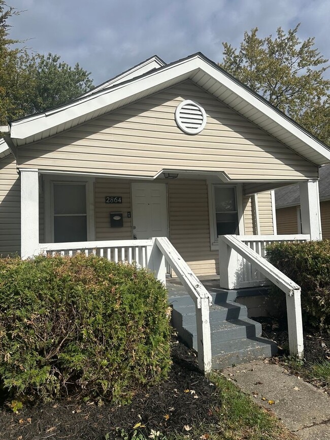 property at 2864 E 10th Ave