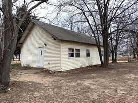 1501 N Jackson St in Enid, OK - Building Photo