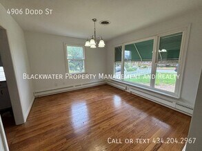 4906 Dodd St in Lynchburg, VA - Building Photo - Building Photo