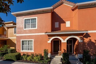 8897 Candy Palm Rd in Kissimmee, FL - Building Photo