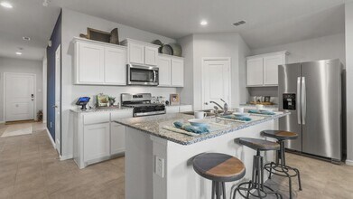 16408 Severn Ln in Fort Worth, TX - Building Photo - Building Photo