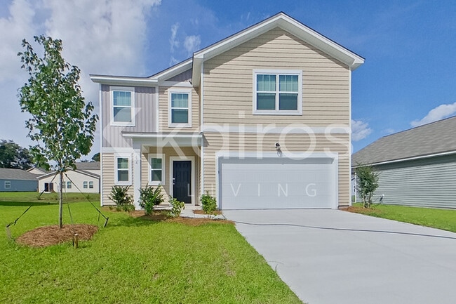property at 634 Muster Fld Ct