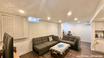 3278 Wilmar Cres in Mississauga, ON - Building Photo