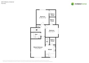 5227 S Bahama Cir in Centennial, CO - Building Photo - Building Photo