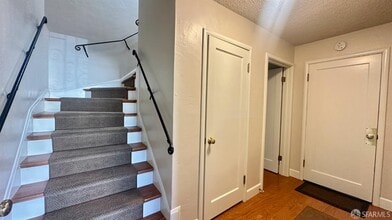 2322 39th Ave in San Francisco, CA - Building Photo - Building Photo