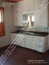 540 S 9th St in Salina, KS - Building Photo - Building Photo