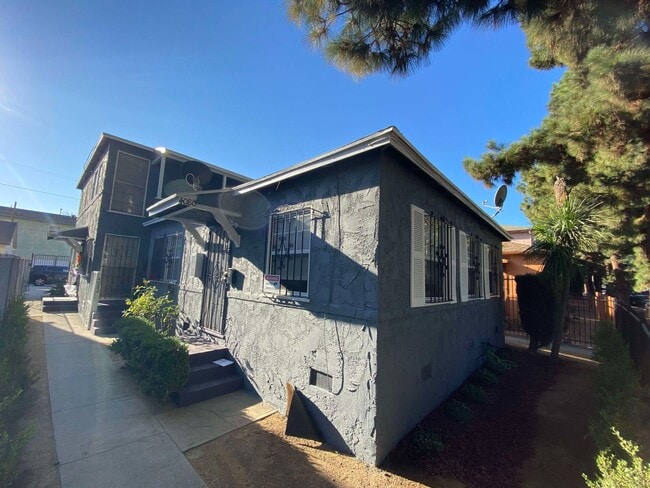 property at 4080-4084 Leimert Blvd
