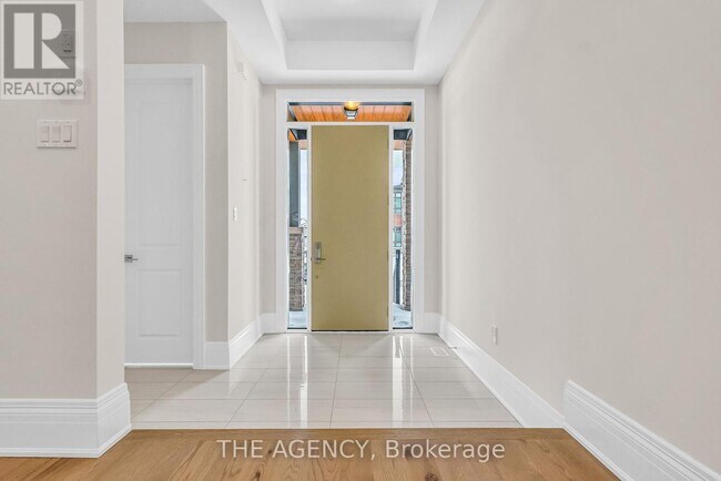 19 Tilden St. in Vaughan, ON - Building Photo - Building Photo