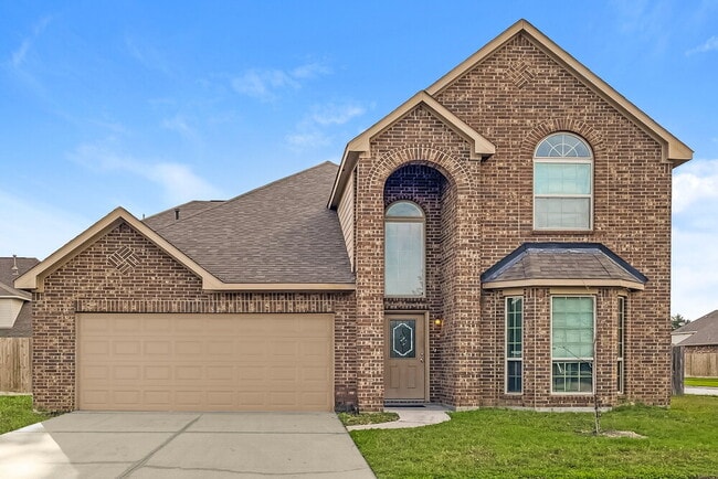 property at 3015 Rose Trace Dr