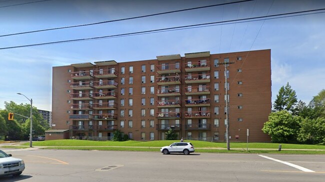 45 Barlake Av