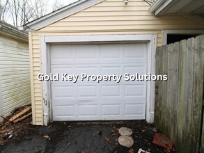 2403 E 5th St in Anderson, IN - Building Photo - Building Photo