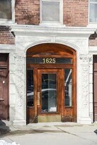 1625 Commonwealth Ave in Boston, MA - Building Photo