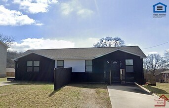 427 Revels Dr in Nashville, TN - Foto de edificio - Building Photo