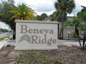 Beneva Ridge Condominiums Apartments