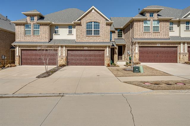 2725 Splendor Ln in Little Elm, TX - Building Photo - Building Photo