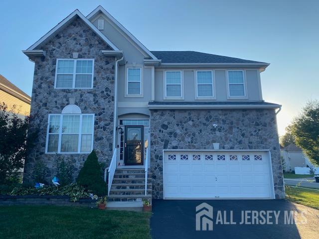 property at 394 Morning Glory Dr