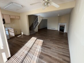 1244 NW Phelps Dr in Grain Valley, MO - Building Photo - Building Photo