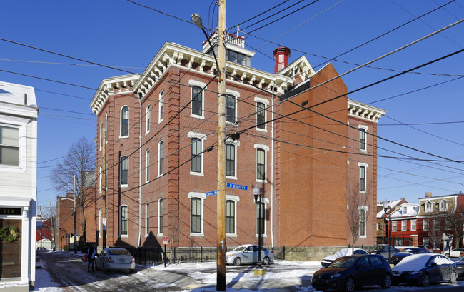 Morse Gardens in Pittsburgh, PA - Building Photo - Building Photo