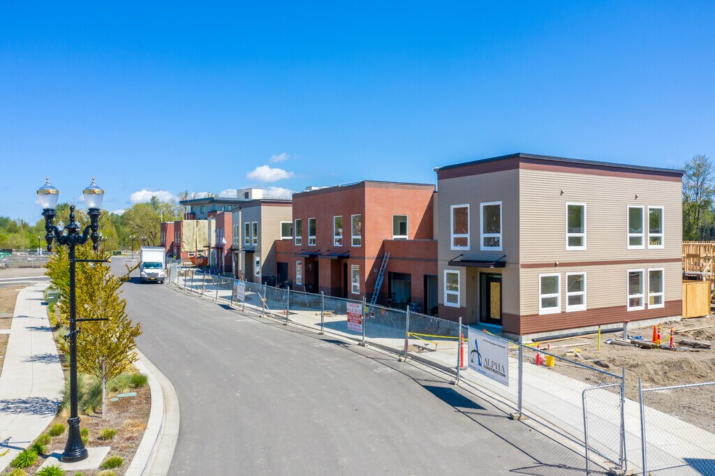 Independence Landing Apartments Independence, OR Apartments