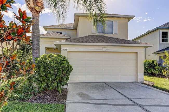 property at 27128 Big Sur Dr