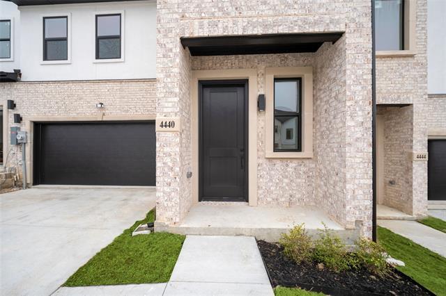 4440 Fatima Dr in Irving, TX - Building Photo - Building Photo