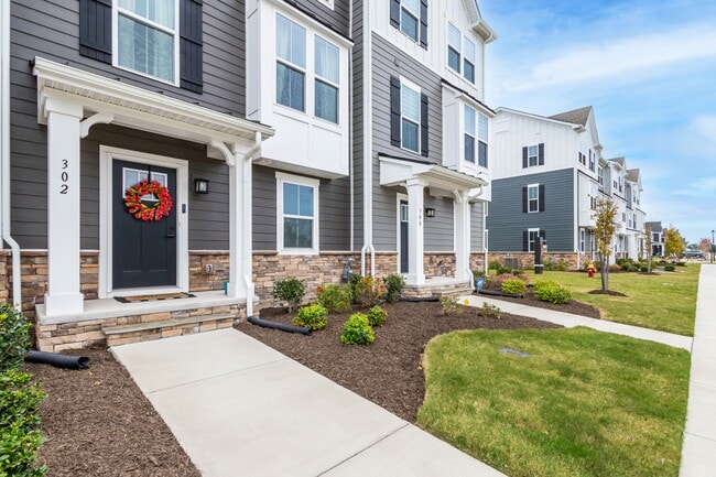 property at 302 Lydia St